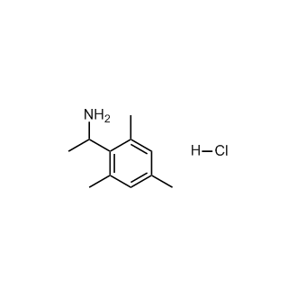 1-Mesitylethanamine hydrochloride