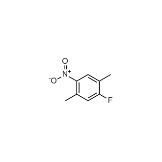 1-Fluoro-2,5-dimethyl-4-nitrobenzene