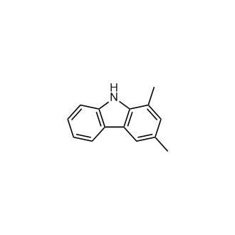 1,3-Dimethyl-9H-carbazole
