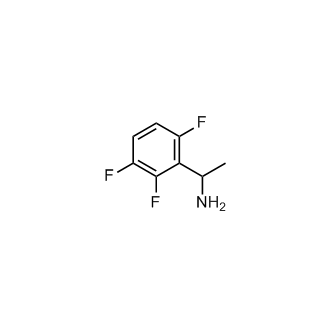 1-(2,3,6-Trifluorophenyl)ethan-1-amine