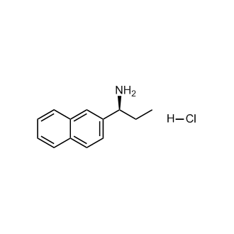 (S)-1-(Naphthalen-2-yl)propan-1-amine hydrochloride