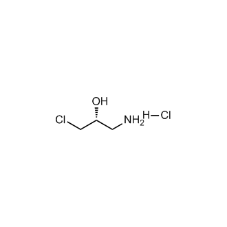 (R)-1-Amino-3-chloropropan-2-ol hydrochloride