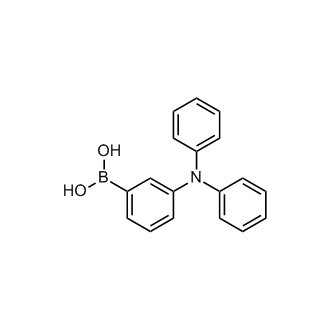 (3-(Diphenylamino)phenyl)boronic acid