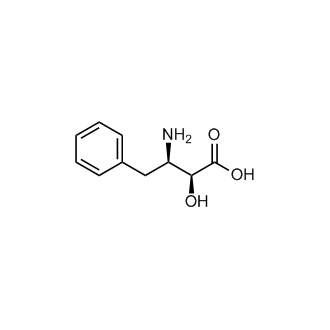 (2S,3R)-3-Amino-2-hydroxy-4-phenylbutyric acid