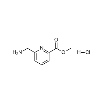 Methyl 6-(aminomethyl)picolinate hydrochloride