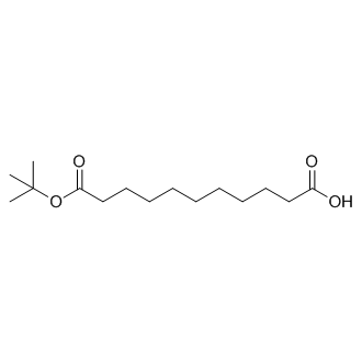 11-(tert-Butoxy)-11-oxoundecanoic acid