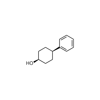 Cis-4-Phenylcyclohexan-1-ol