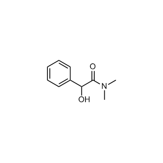 2-Hydroxy-N,N-dimethyl-2-phenylacetamide