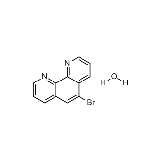 5-Bromo-1,10-phenanthroline hydrate