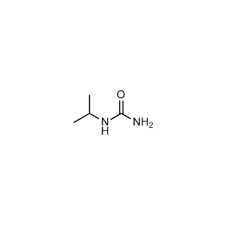 1-Isopropylurea