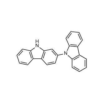 2,9'-Bi-9h-carbazole