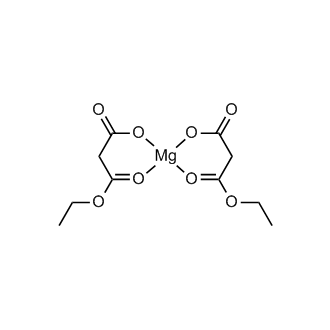Magnesium 3-ethoxy-3-oxopropanoate