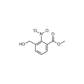 Methyl 3-(hydroxymethyl)-2-nitrobenzoate