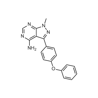 Ibrutinib Impurity 28 (Ibrutinib Impurity)