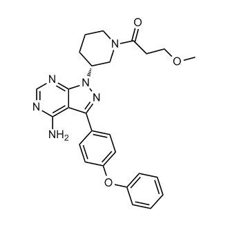 Ibrutinib Impurity 15 (Ibrutinib Impurity)