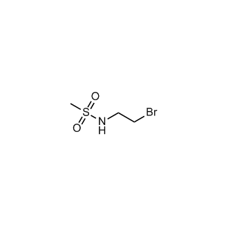 N-(2-Bromoethyl)methanesulfonamide
