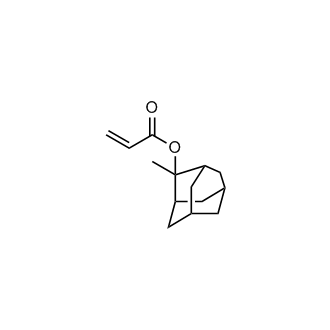 2-Methyladamantan-2-yl acrylate