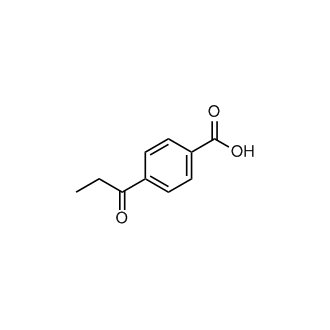 4-Propionylbenzoic acid