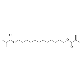 1,12-DodecanediolDimethacrylate(stabilizedwithMEHQ)