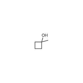 1-Methylcyclobutan-1-ol