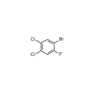 1-Bromo-4,5-dichloro-2-fluorobenzene