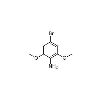 4-Bromo-2,6-dimethoxyaniline