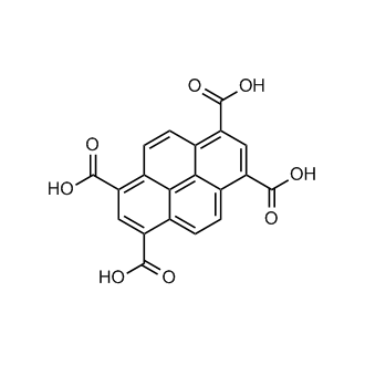 Pyrene 1,3,6,8-tetracarboxylic acid
