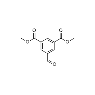 Dimethyl 5-formylisophthalate