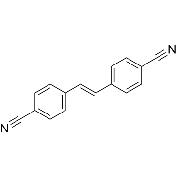 (E/Z)-4,4'-Dicyanostilbene