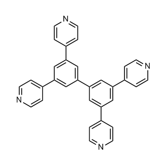 3,3',5,5'-Tetra(pyridin-4-yl)-1,1'-biphenyl