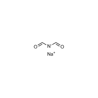 Diformylimide sodium salt