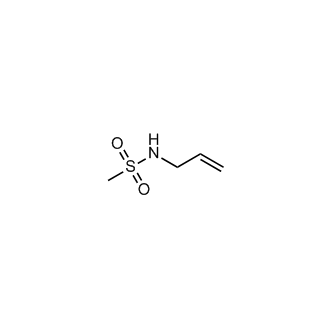 N-Allylmethanesulfonamide