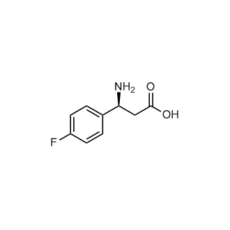 (S)-3-Amino-3-(4-fluorophenyl)propanoicacid