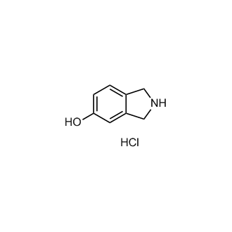 Isoindolin-5-olhydrochloride