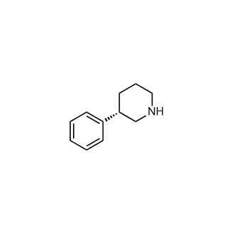 (S)-3-Phenylpiperidine