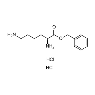 Benzyl L-lysinatedihydrochloride