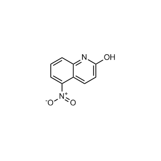 5-Nitroquinolin-2-ol