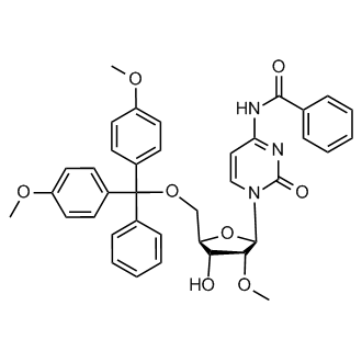 DMT-2'-OMe-Bz-C