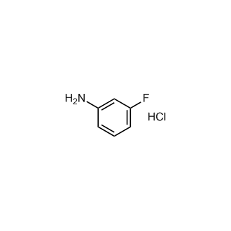 3-fLuoroaniline hydrochloride