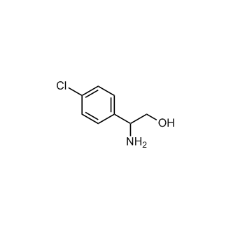 2-Amino-2-(4-chlorophenyl)ethan-1-ol