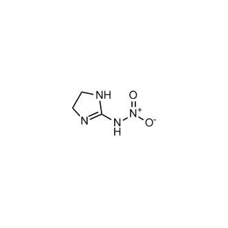 N-(4,5-Dihydro-1H-imidazol-2-yl)nitramide