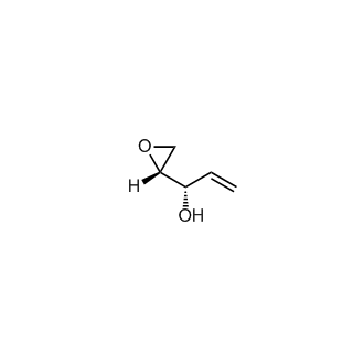 (S)-1-((R)-Oxiran-2-yl)prop-2-en-1-ol