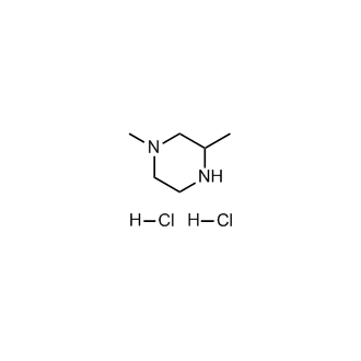 1,3-Dimethylpiperazine dihydrochloride