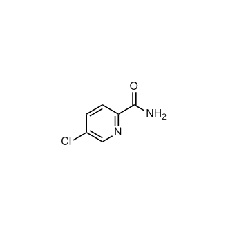 5-Chloropicolinamide