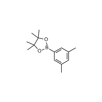 2-(3,5-Dimethylphenyl)-4,4,5,5-tetramethyl-1,3,2-dioxaborolane