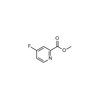 Methyl 4-fluoropicolinate