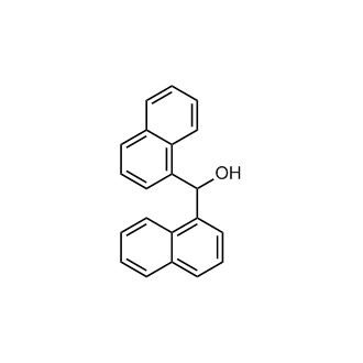 Di(naphthalen-1-yl)methanol