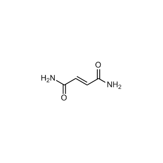 Fumaramide
