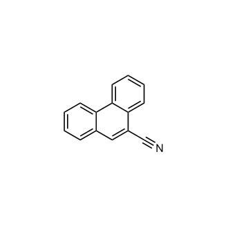 Phenanthrene-9-carbonitrile