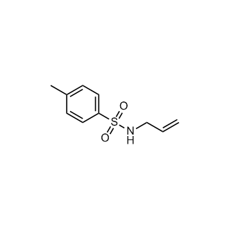 N-Allyl-4-methylbenzenesulfonamide